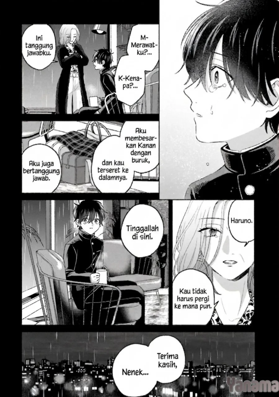 Rinko-chan to Himosugara Chapter 19 halaman 10