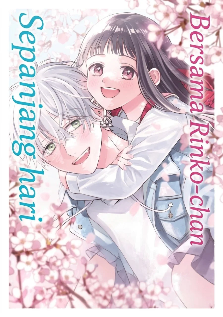 Komik Rinko-chan to Himosugara Chapter 2 gambar 1