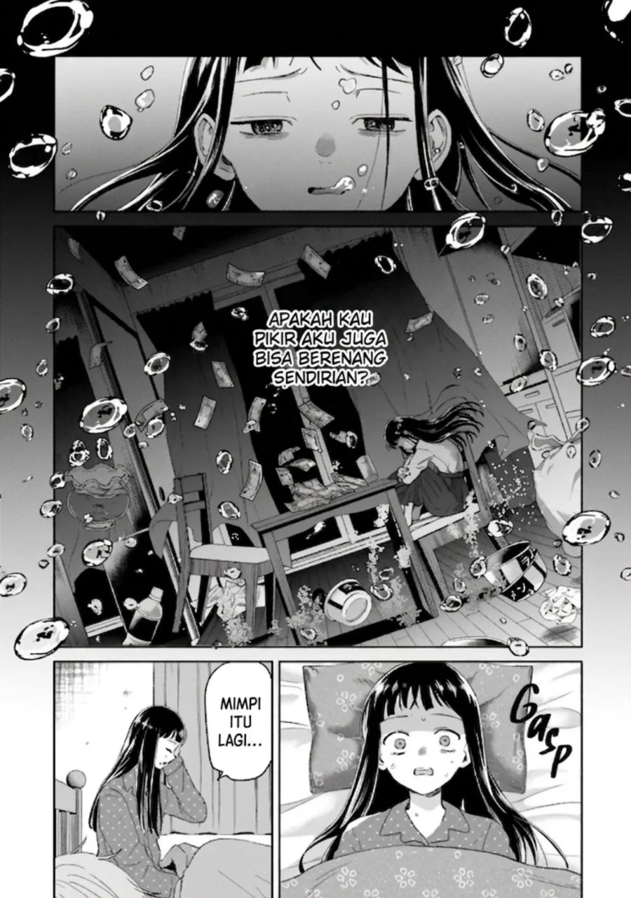 Rinko-chan to Himosugara Chapter 2 Gambar 10
