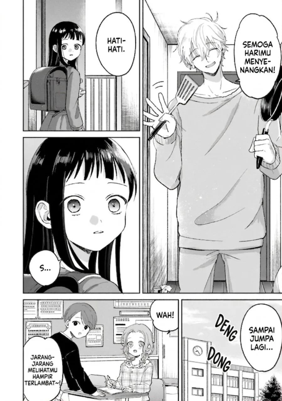 Rinko-chan to Himosugara Chapter 2 Gambar 13