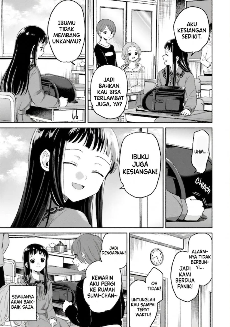 Rinko-chan to Himosugara Chapter 2 Gambar 14