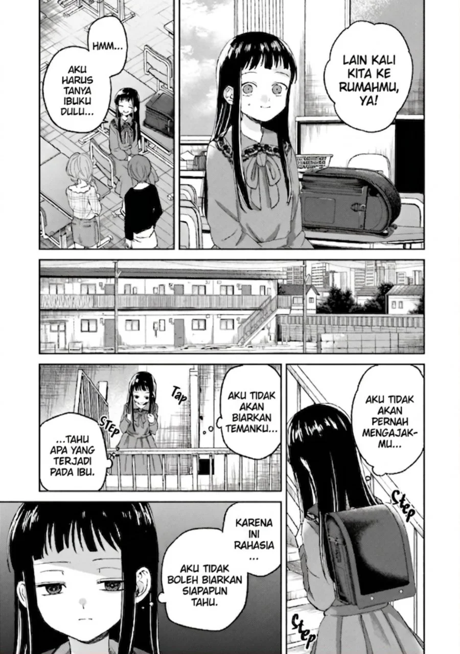 Rinko-chan to Himosugara Chapter 2 Gambar 16