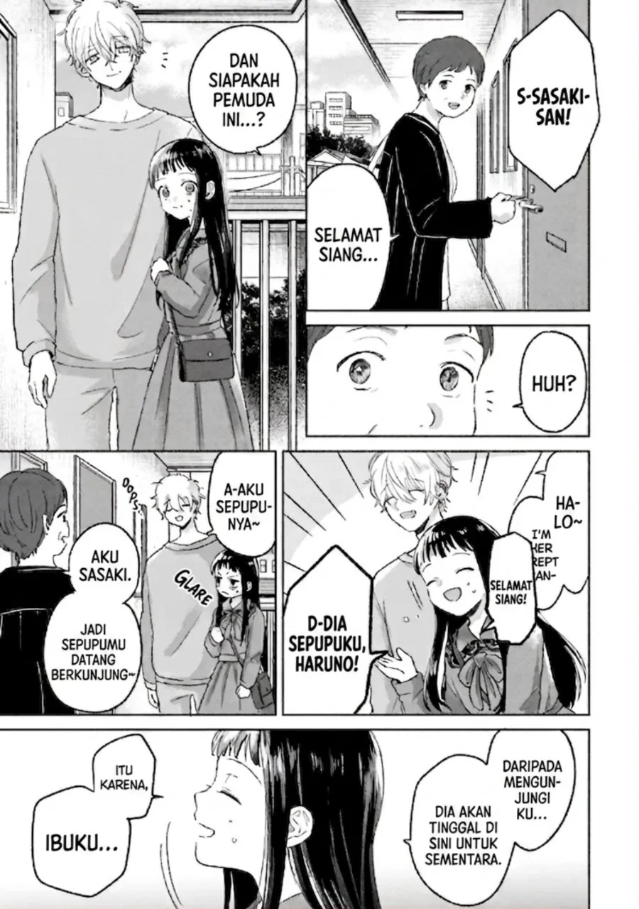 Rinko-chan to Himosugara Chapter 2 Gambar 20