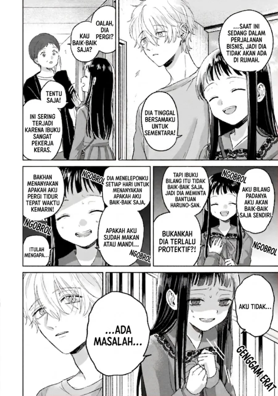 Rinko-chan to Himosugara Chapter 2 Gambar 21