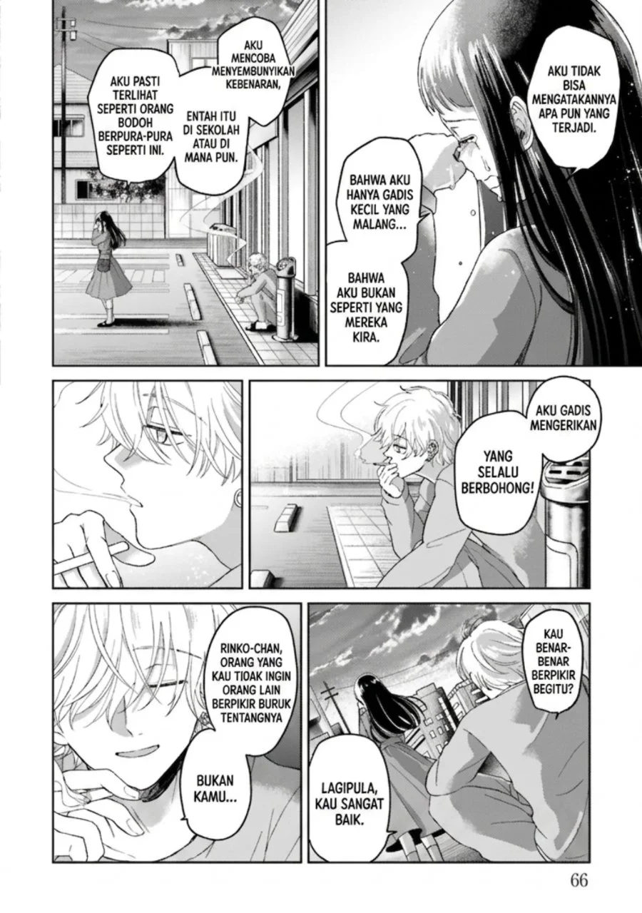 Rinko-chan to Himosugara Chapter 2 Gambar 25