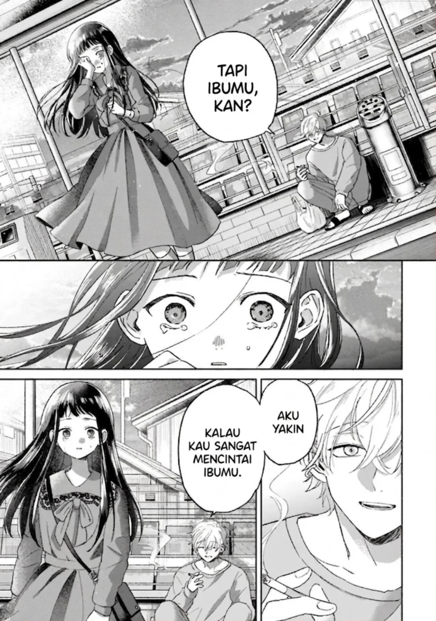Rinko-chan to Himosugara Chapter 2 Gambar 26