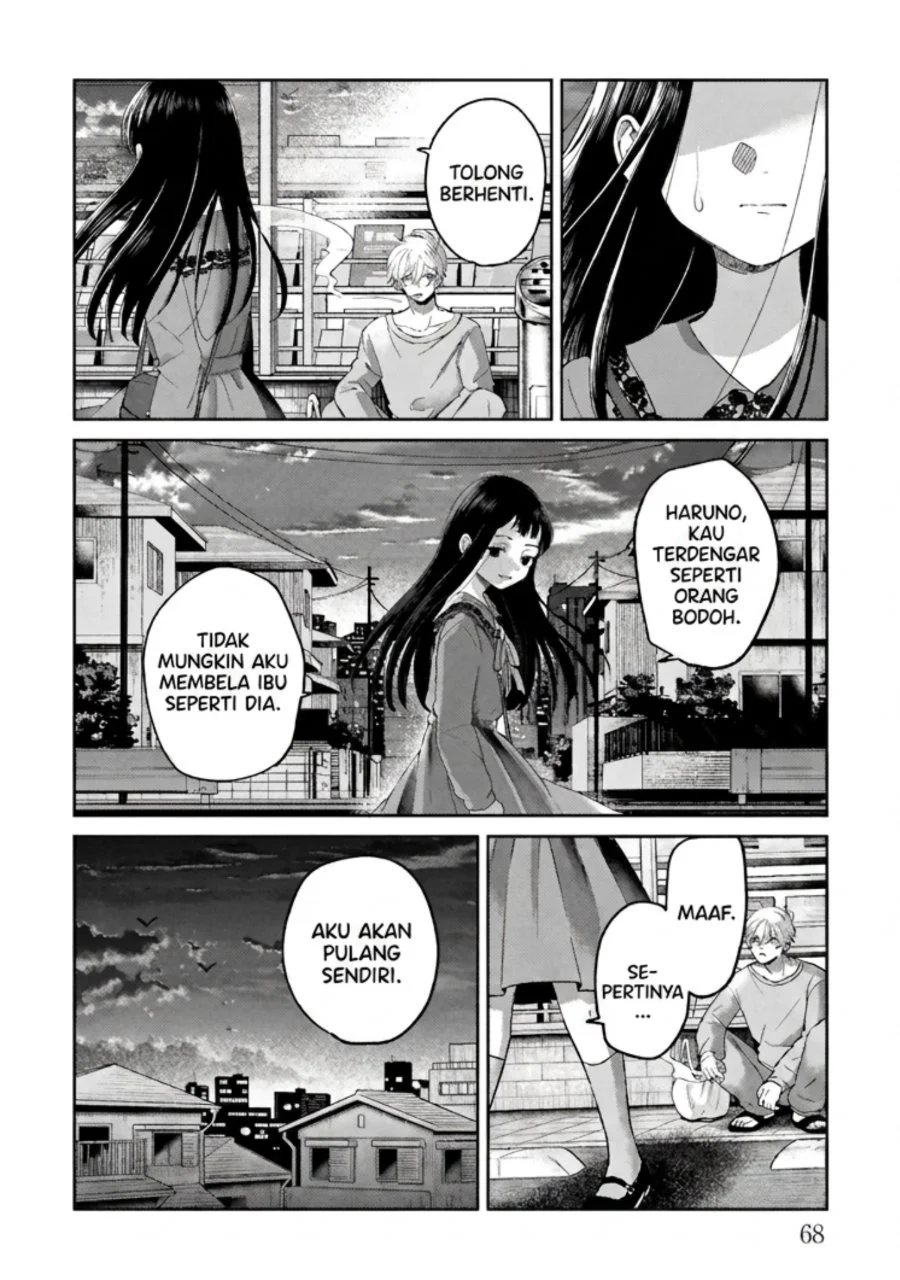 Rinko-chan to Himosugara Chapter 2 Gambar 27