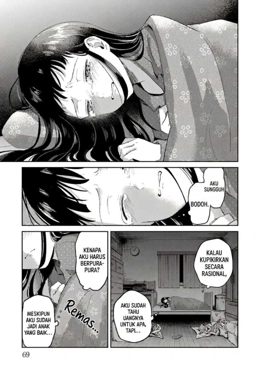 Rinko-chan to Himosugara Chapter 2 Gambar 28
