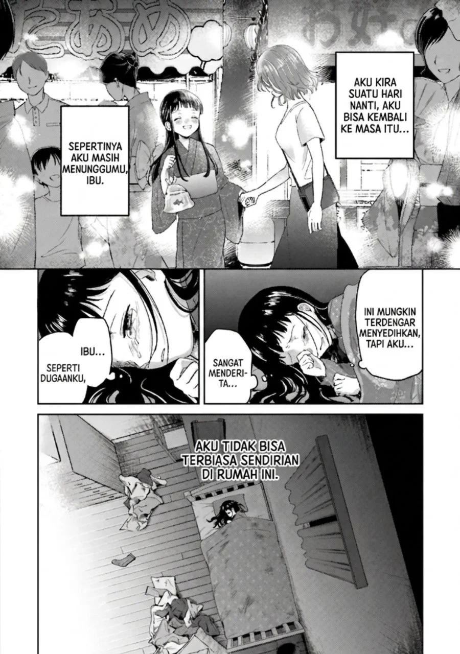 Rinko-chan to Himosugara Chapter 2 Gambar 29