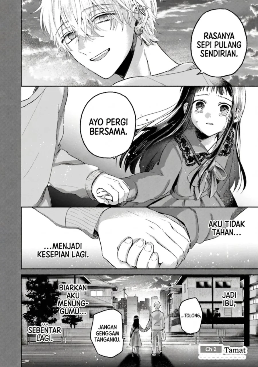 Rinko-chan to Himosugara Chapter 2 Gambar 31