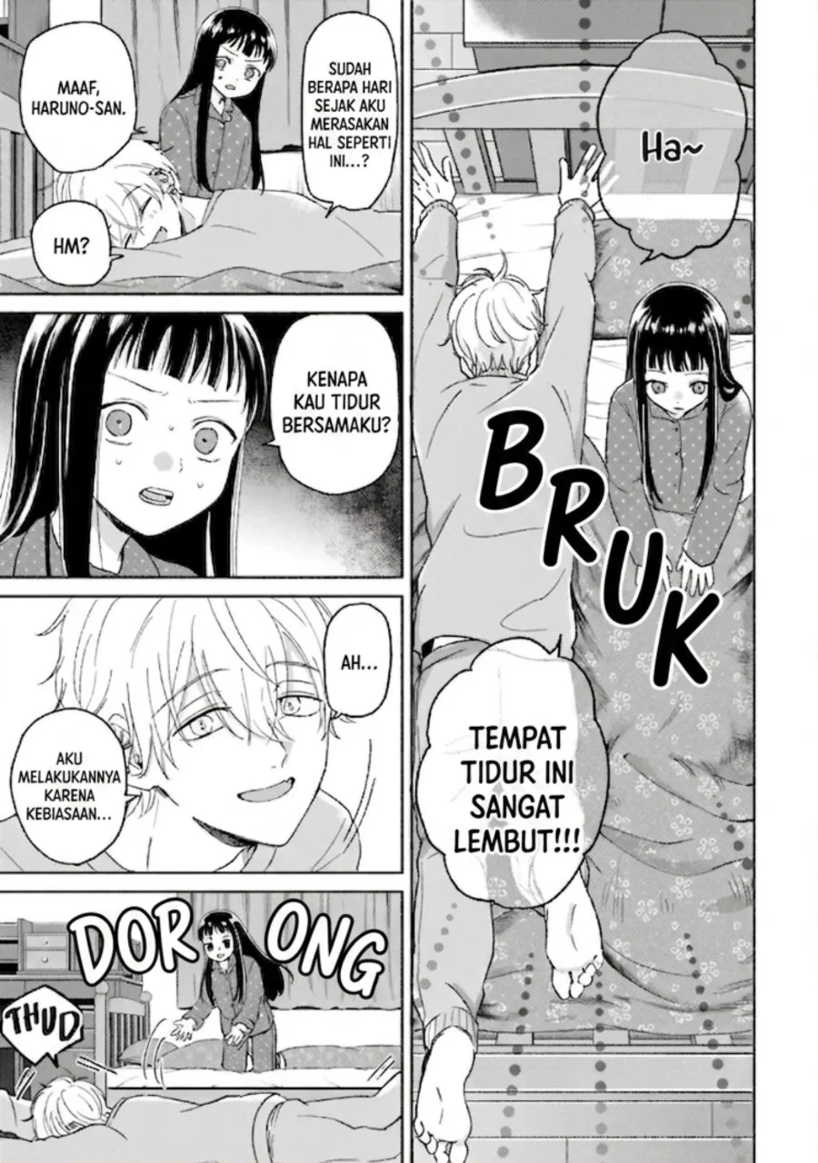 Rinko-chan to Himosugara Chapter 2 Gambar 6