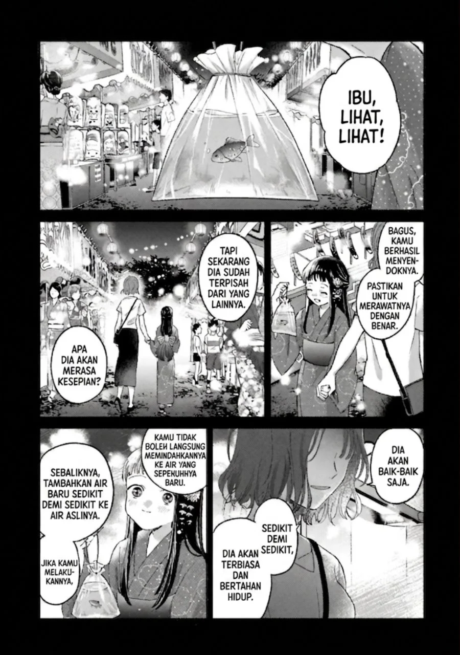 Rinko-chan to Himosugara Chapter 2 Gambar 8