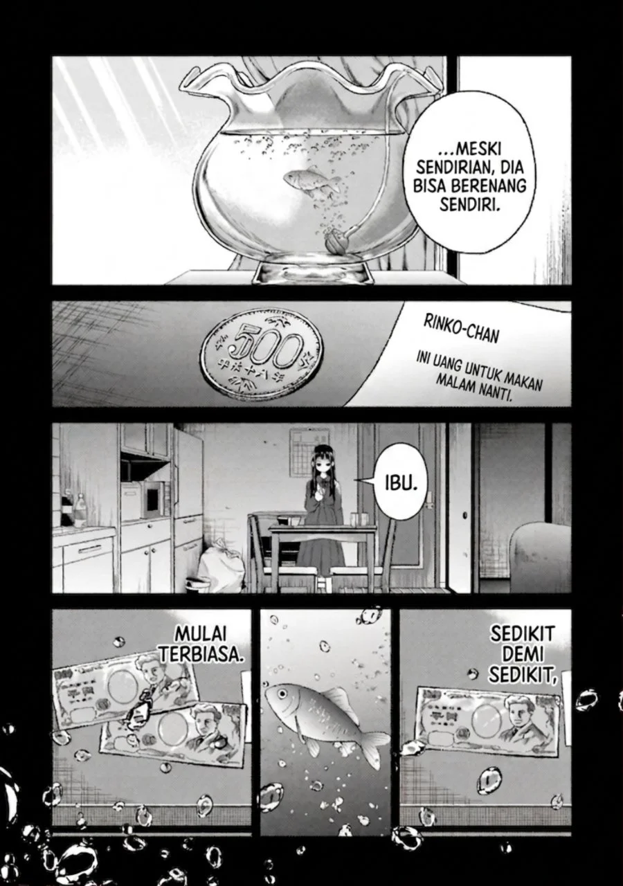 Rinko-chan to Himosugara Chapter 2 Gambar 9