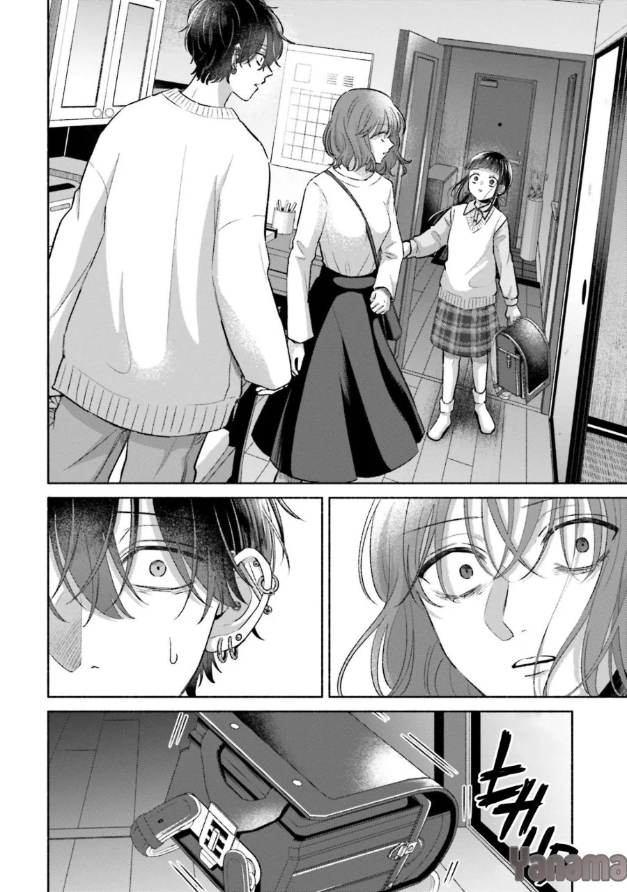 Rinko-chan to Himosugara Chapter 20 halaman 12