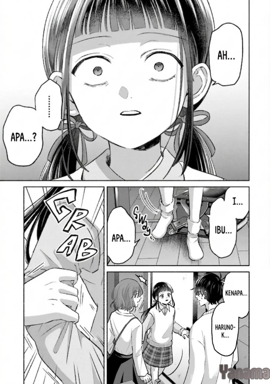 Rinko-chan to Himosugara Chapter 20 halaman 13