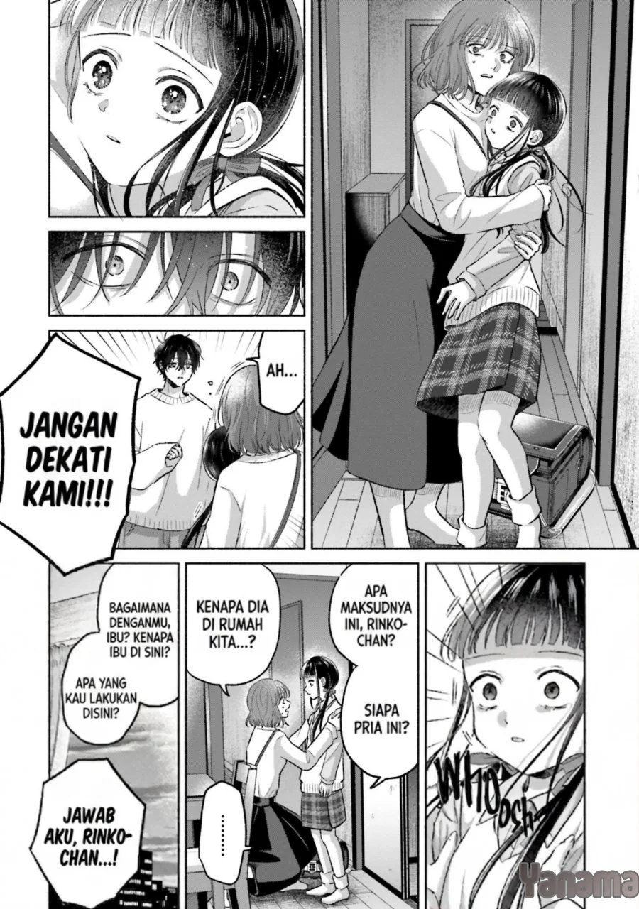 Rinko-chan to Himosugara Chapter 20 halaman 14