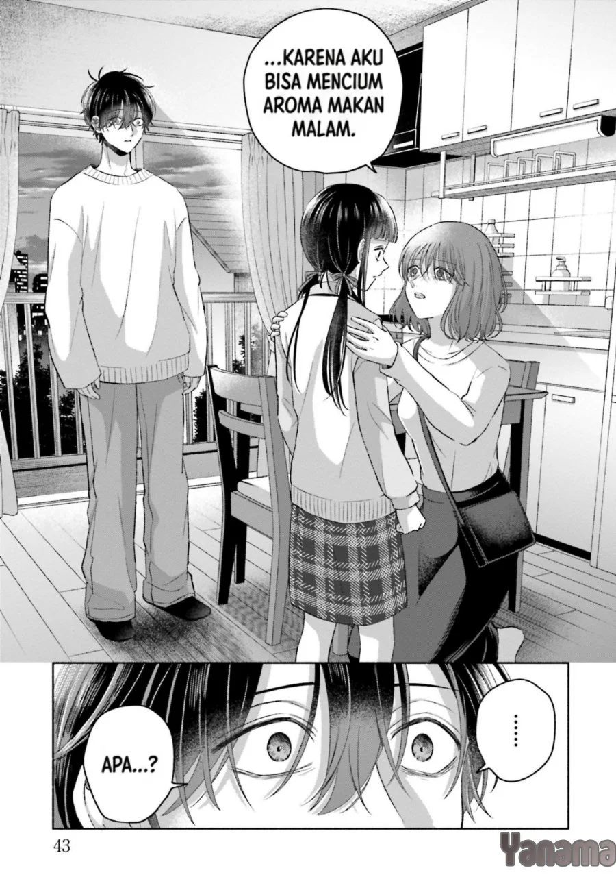 Rinko-chan to Himosugara Chapter 20 halaman 17