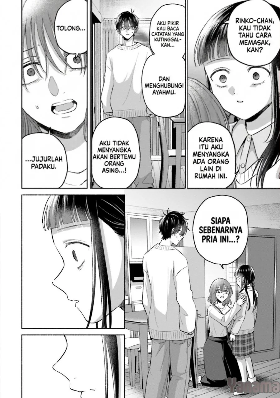 Rinko-chan to Himosugara Chapter 20 halaman 18