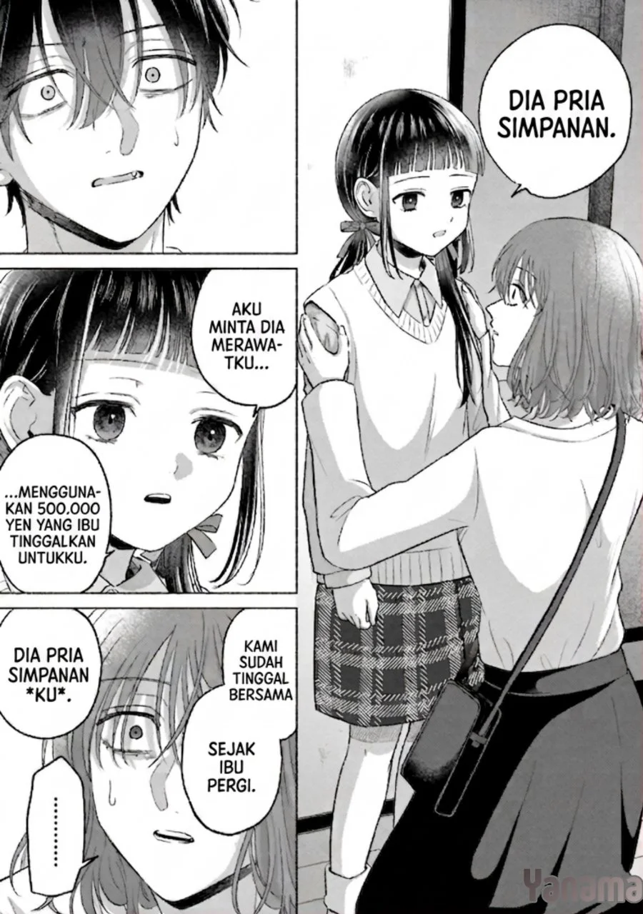 Rinko-chan to Himosugara Chapter 20 halaman 19