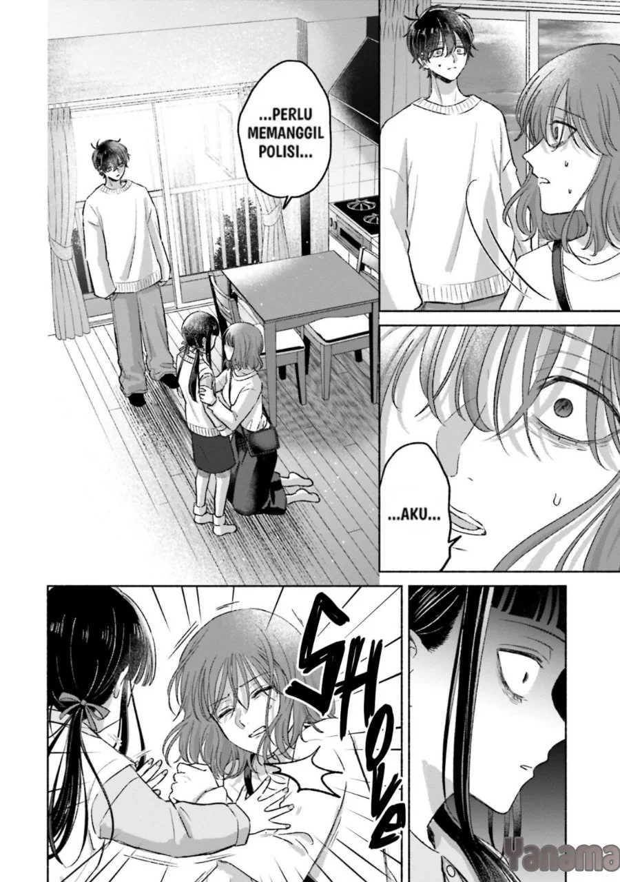 Rinko-chan to Himosugara Chapter 20 Gambar 19