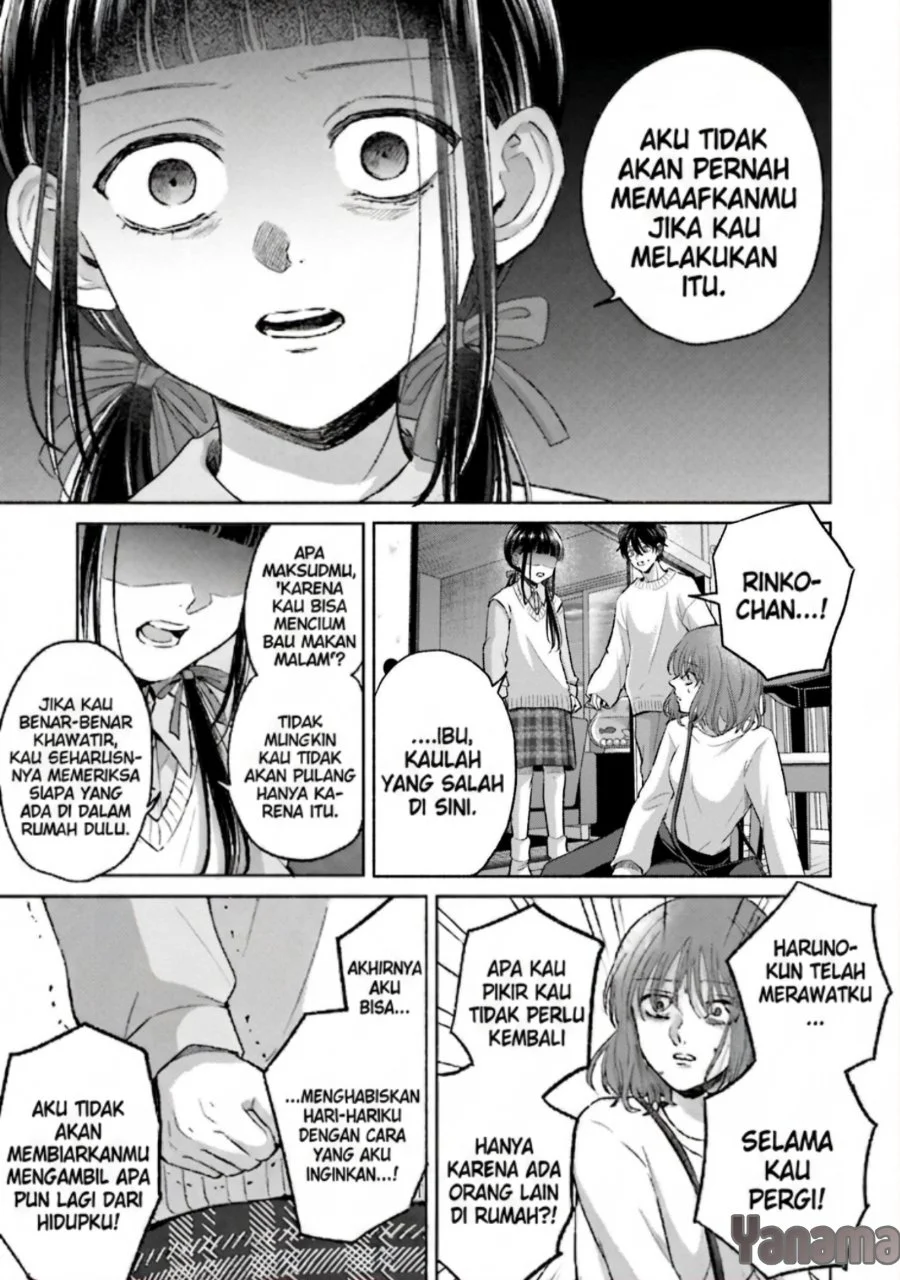 Rinko-chan to Himosugara Chapter 20 Gambar 20