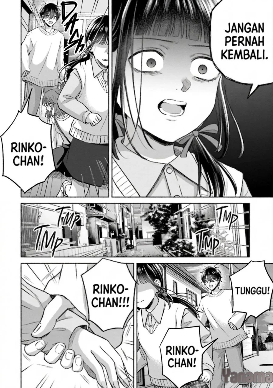 Rinko-chan to Himosugara Chapter 20 Gambar 21