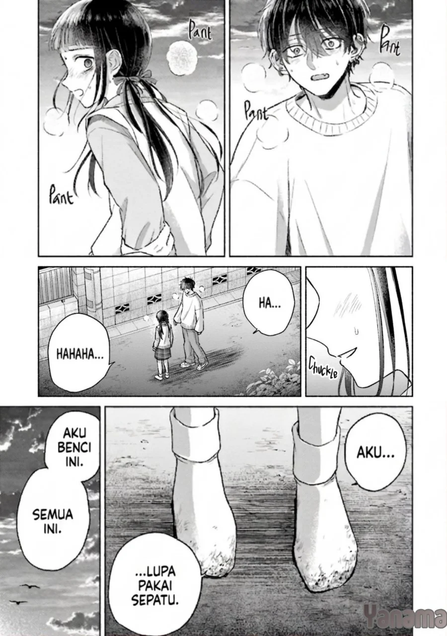 Rinko-chan to Himosugara Chapter 20 Gambar 22