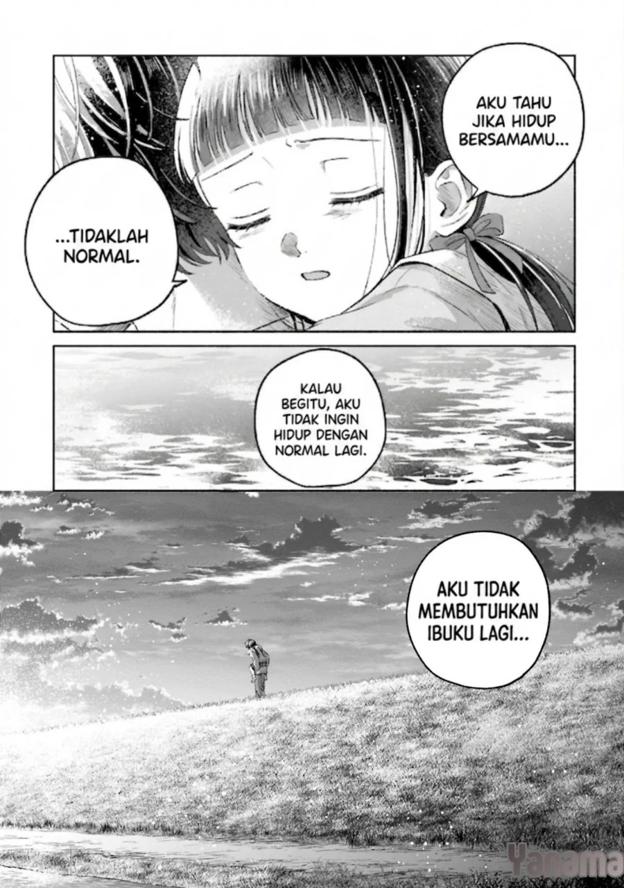 Rinko-chan to Himosugara Chapter 20 Gambar 28