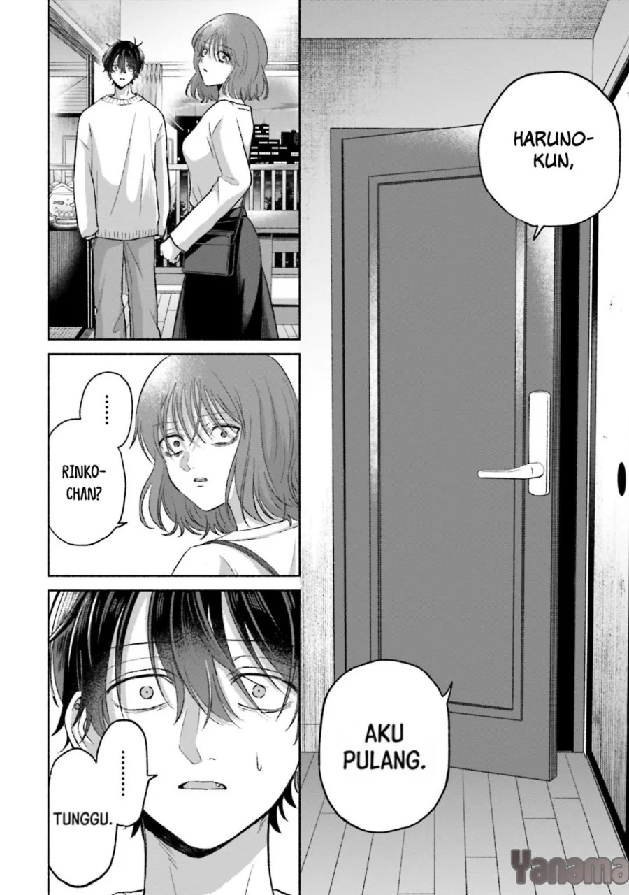 Rinko-chan to Himosugara Chapter 20 halaman 10