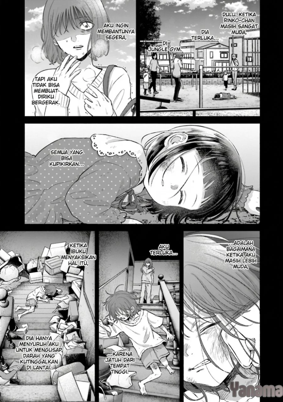 Rinko-chan to Himosugara Chapter 21 halaman 11