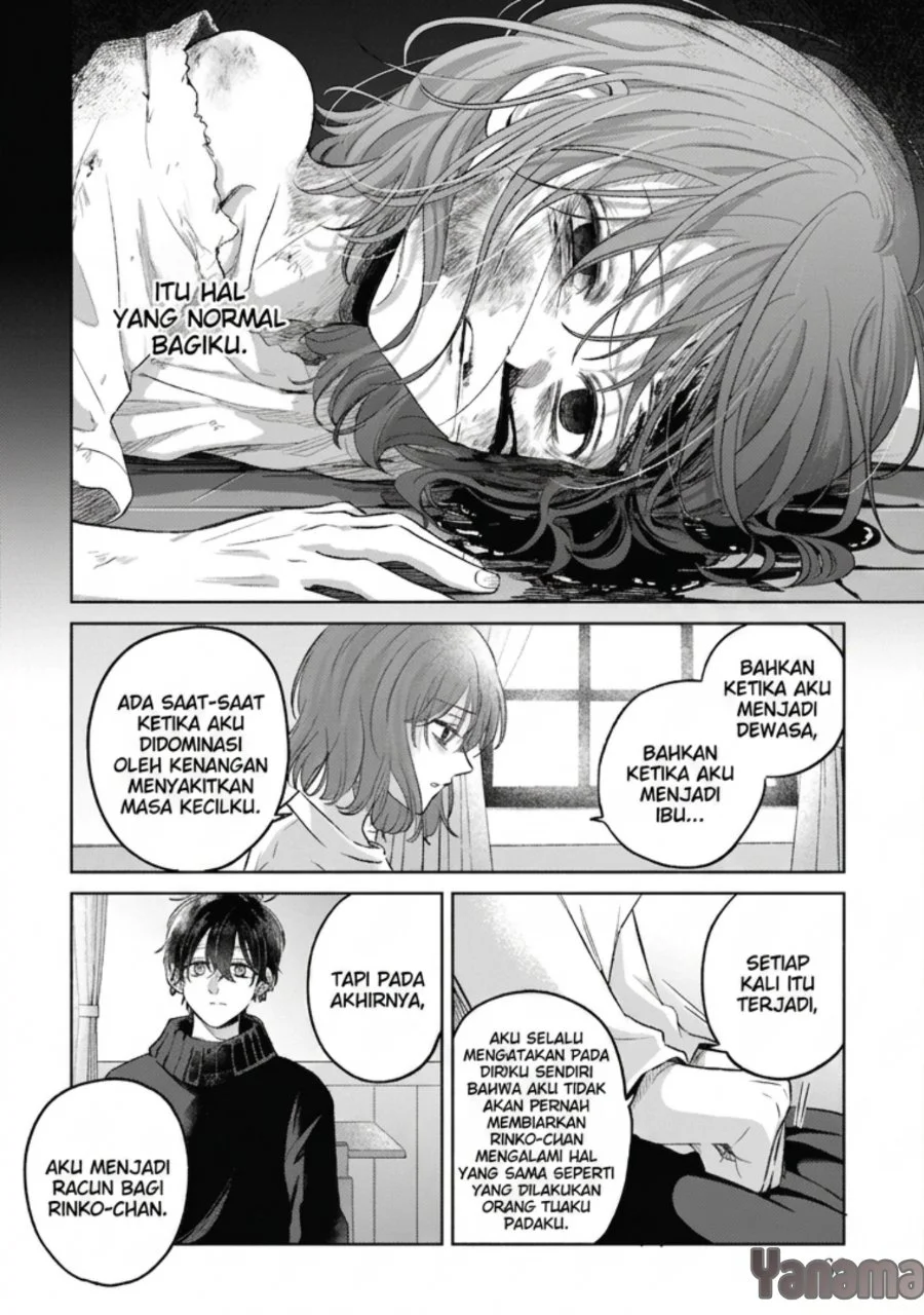 Rinko-chan to Himosugara Chapter 21 halaman 12
