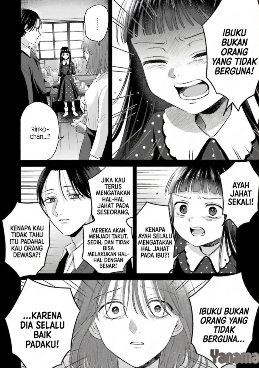 Rinko-chan to Himosugara Chapter 21 halaman 14