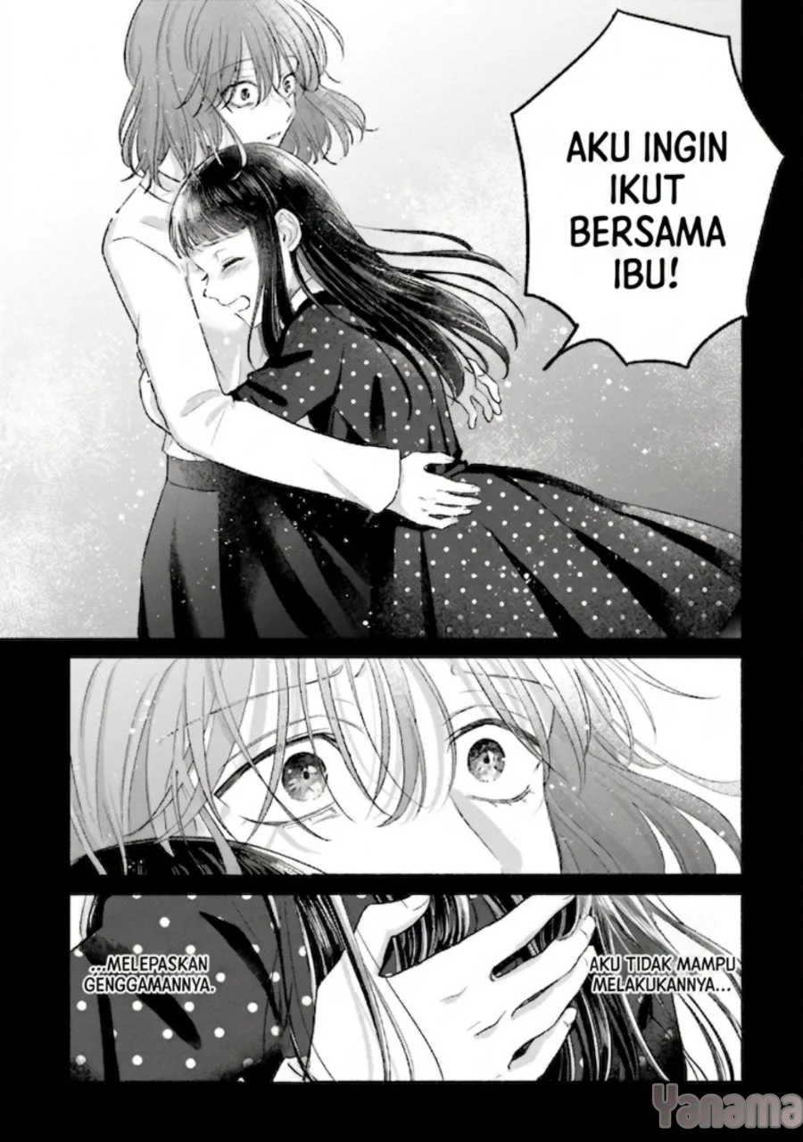 Rinko-chan to Himosugara Chapter 21 halaman 15