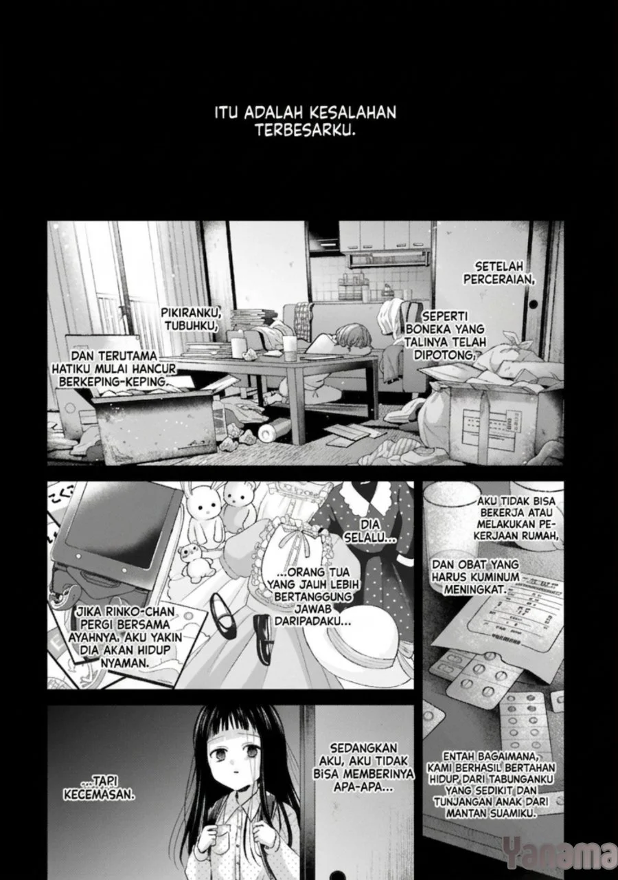 Rinko-chan to Himosugara Chapter 21 halaman 16