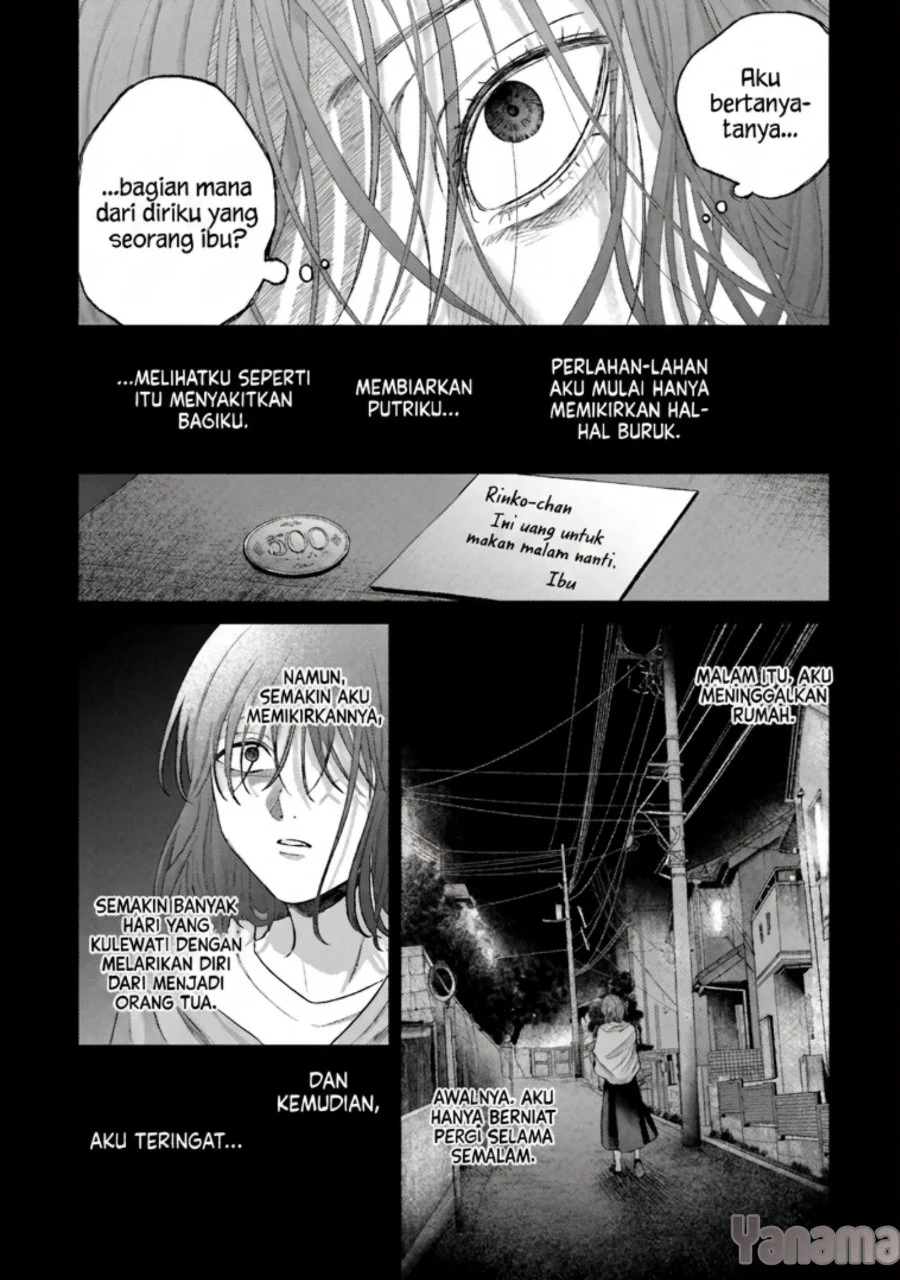 Rinko-chan to Himosugara Chapter 21 halaman 17
