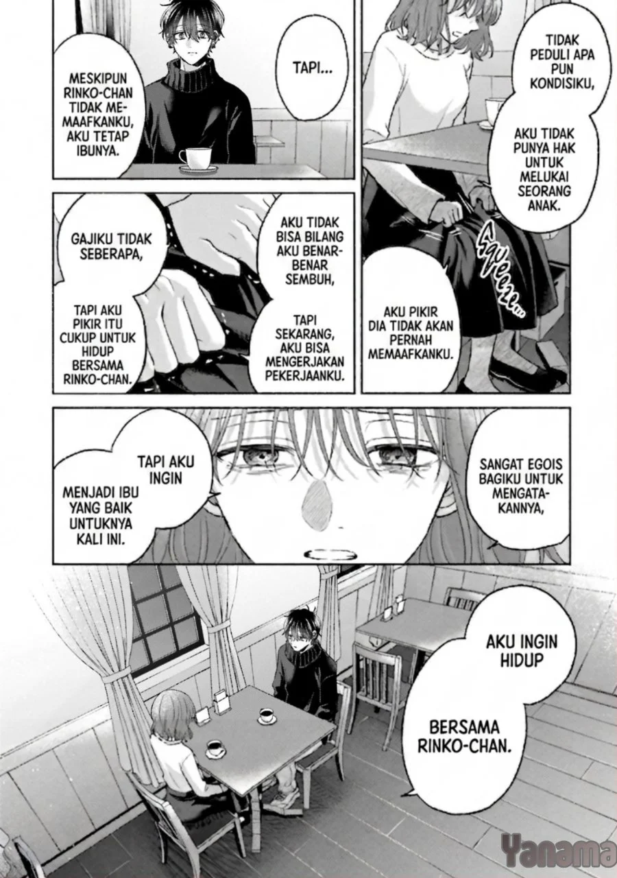 Rinko-chan to Himosugara Chapter 21 Gambar 19