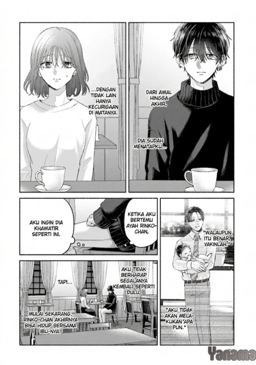 Rinko-chan to Himosugara Chapter 21 Gambar 20