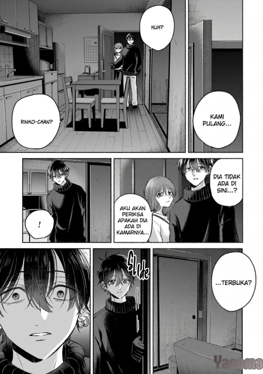Rinko-chan to Himosugara Chapter 21 Gambar 23