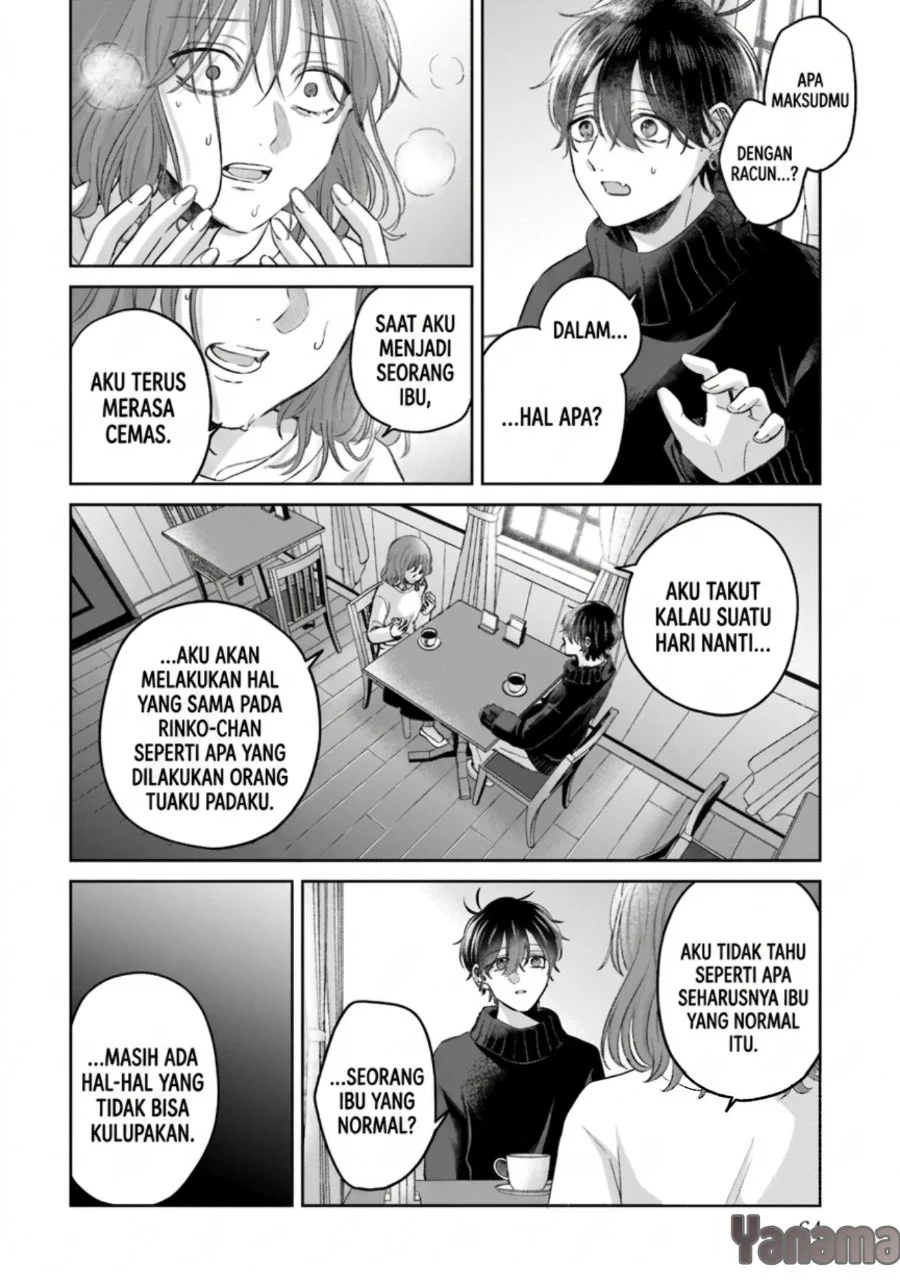 Rinko-chan to Himosugara Chapter 21 halaman 10