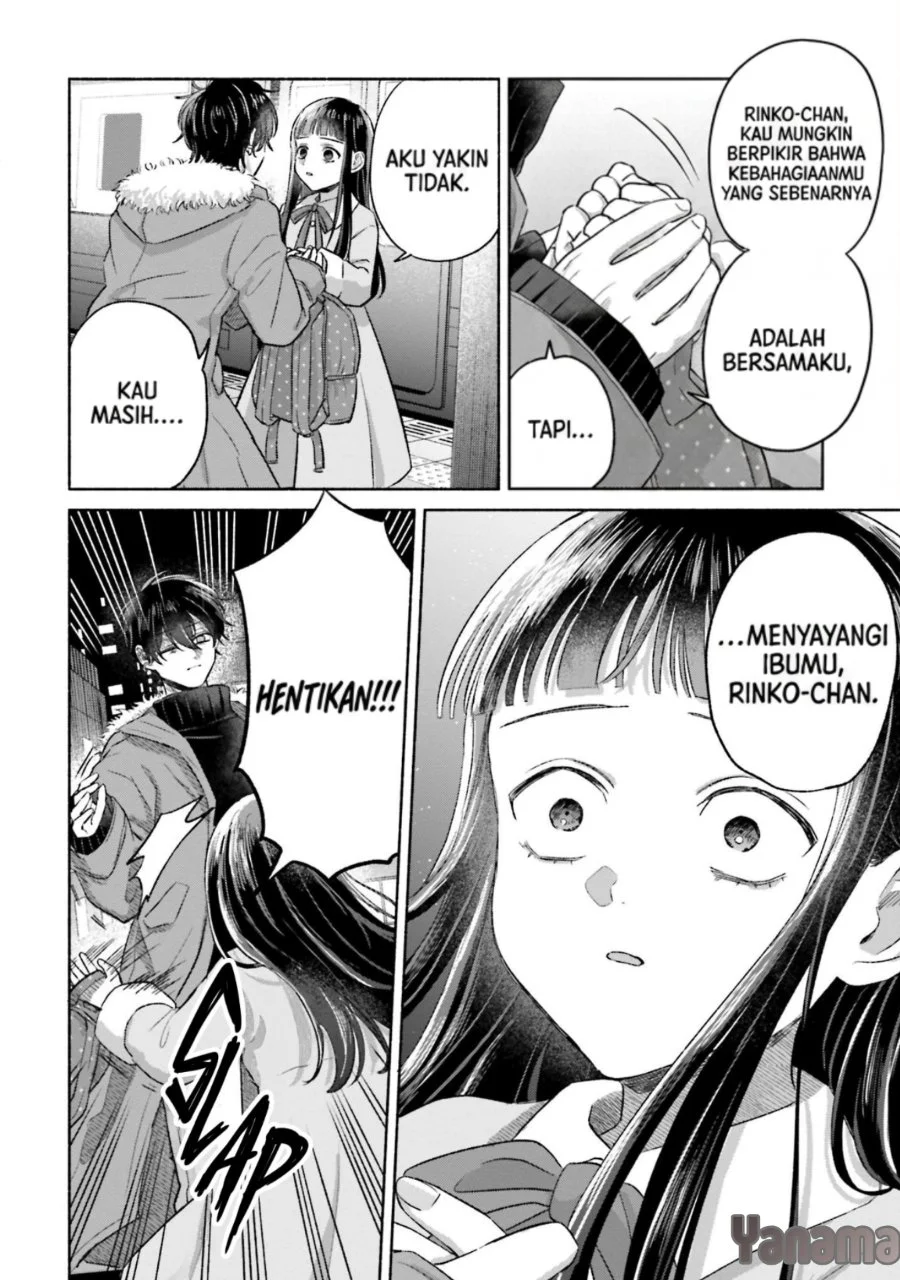 Rinko-chan to Himosugara Chapter 22 halaman 13