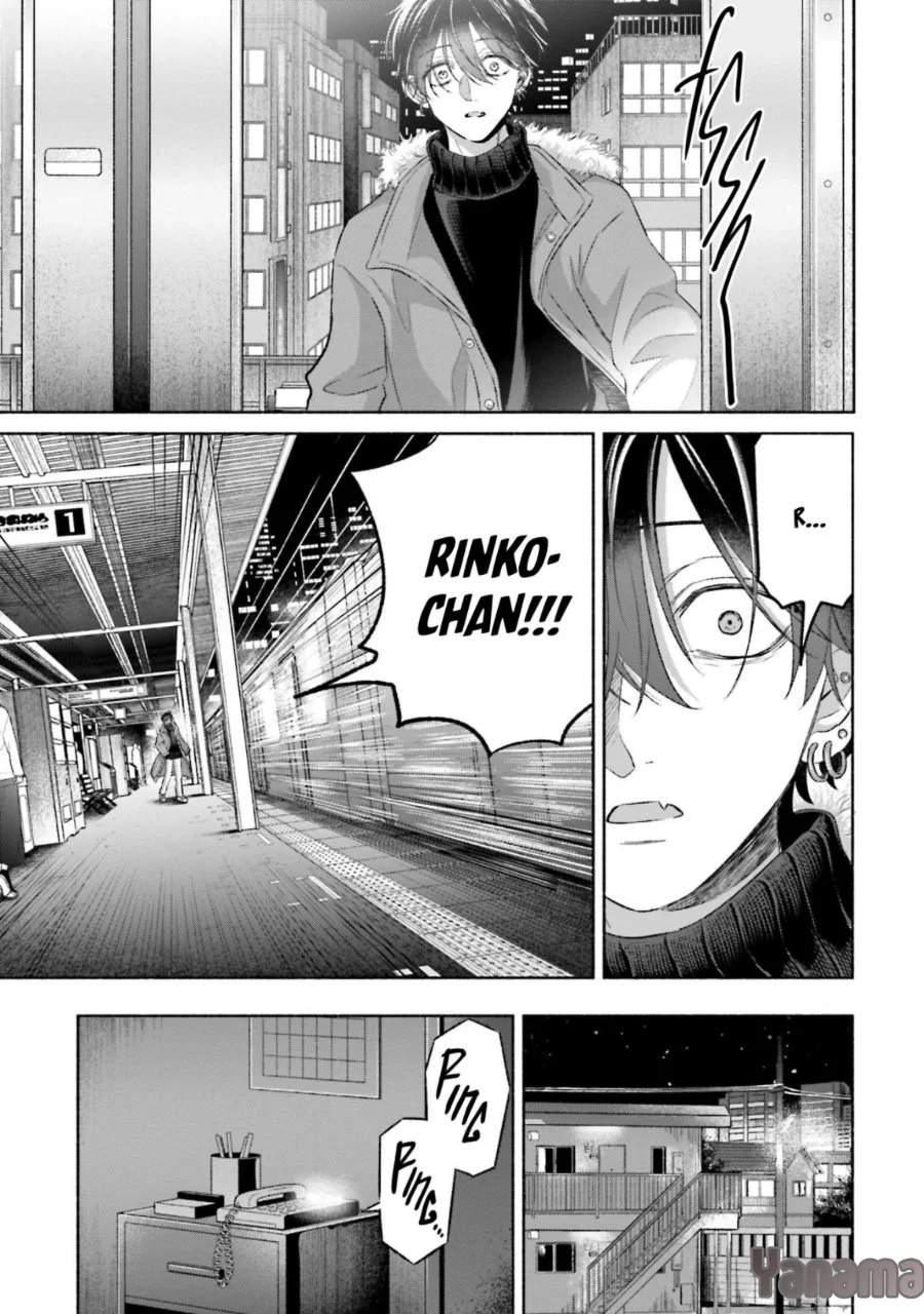 Rinko-chan to Himosugara Chapter 22 halaman 16