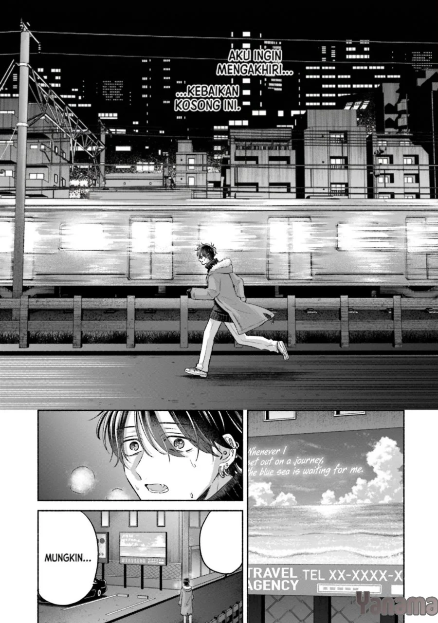 Rinko-chan to Himosugara Chapter 22 halaman 20