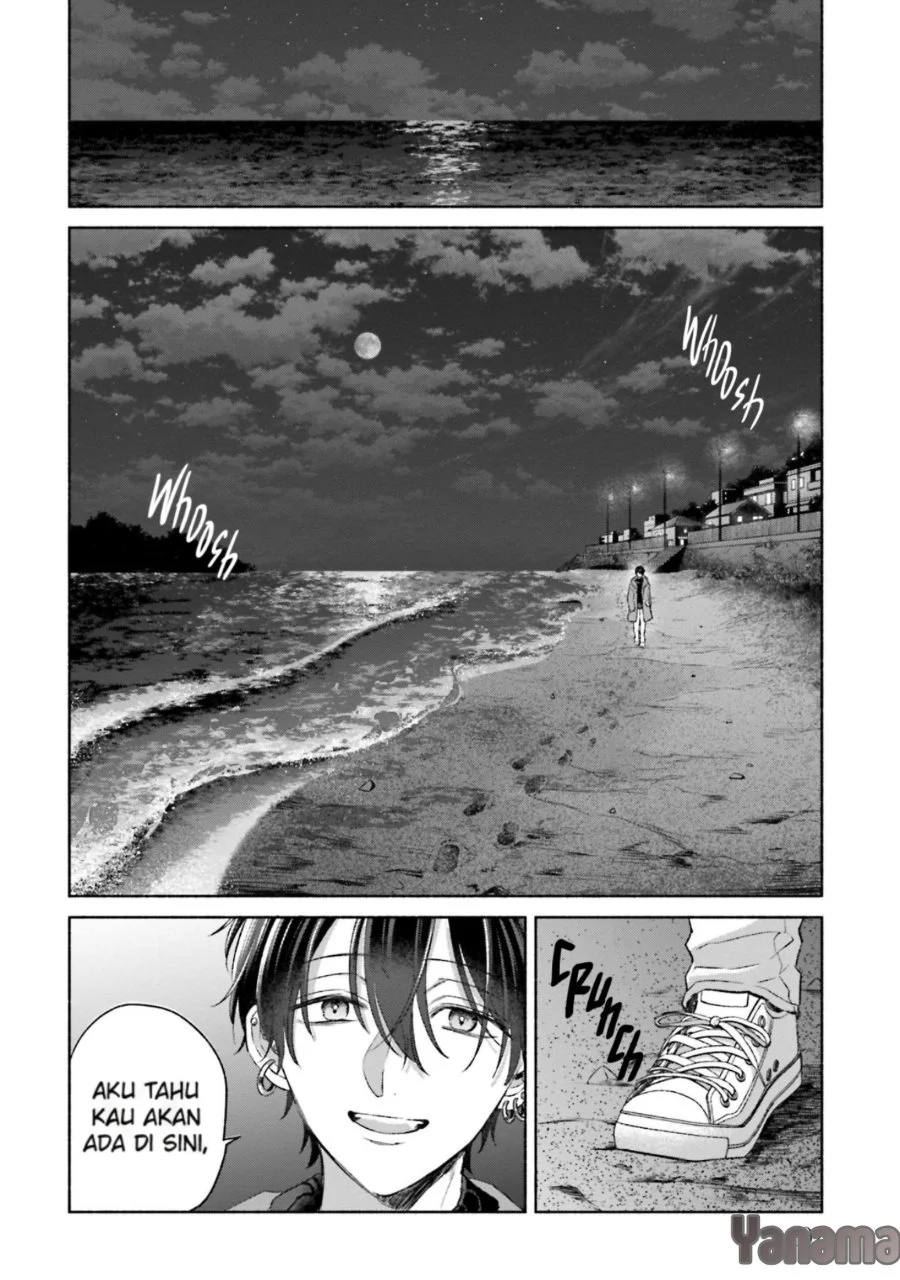 Rinko-chan to Himosugara Chapter 22 halaman 21