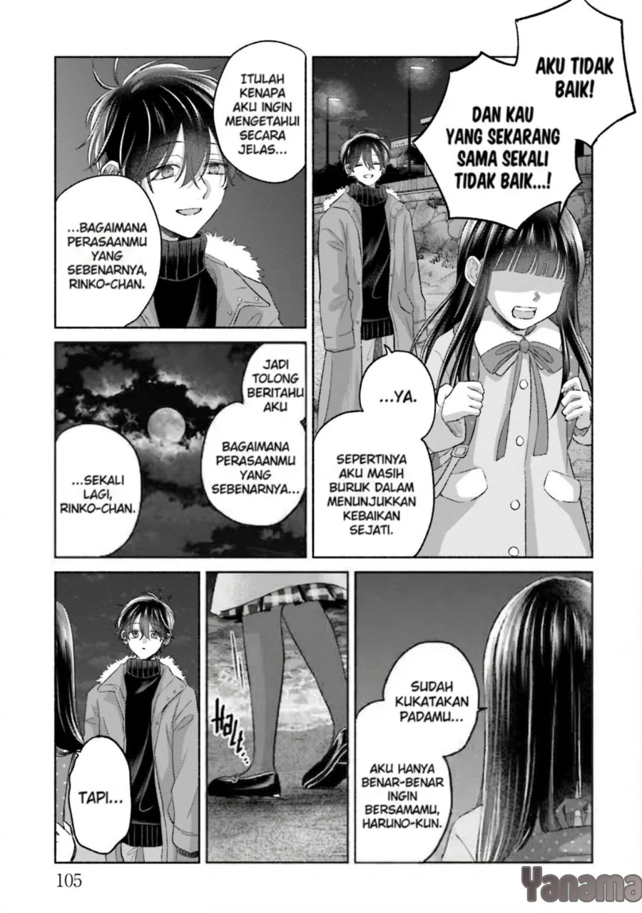 Rinko-chan to Himosugara Chapter 22 Gambar 23