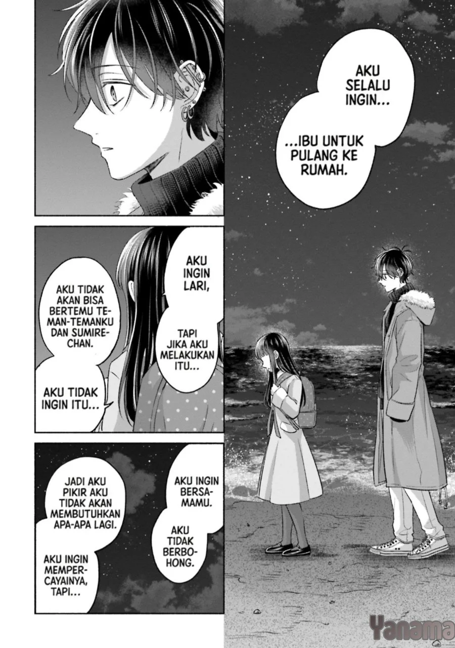 Rinko-chan to Himosugara Chapter 22 Gambar 24