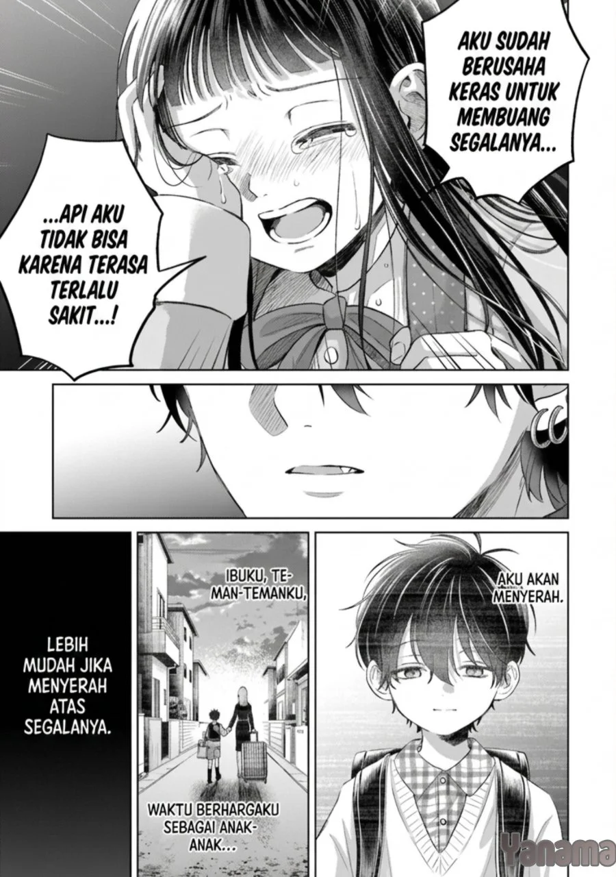 Rinko-chan to Himosugara Chapter 22 Gambar 25