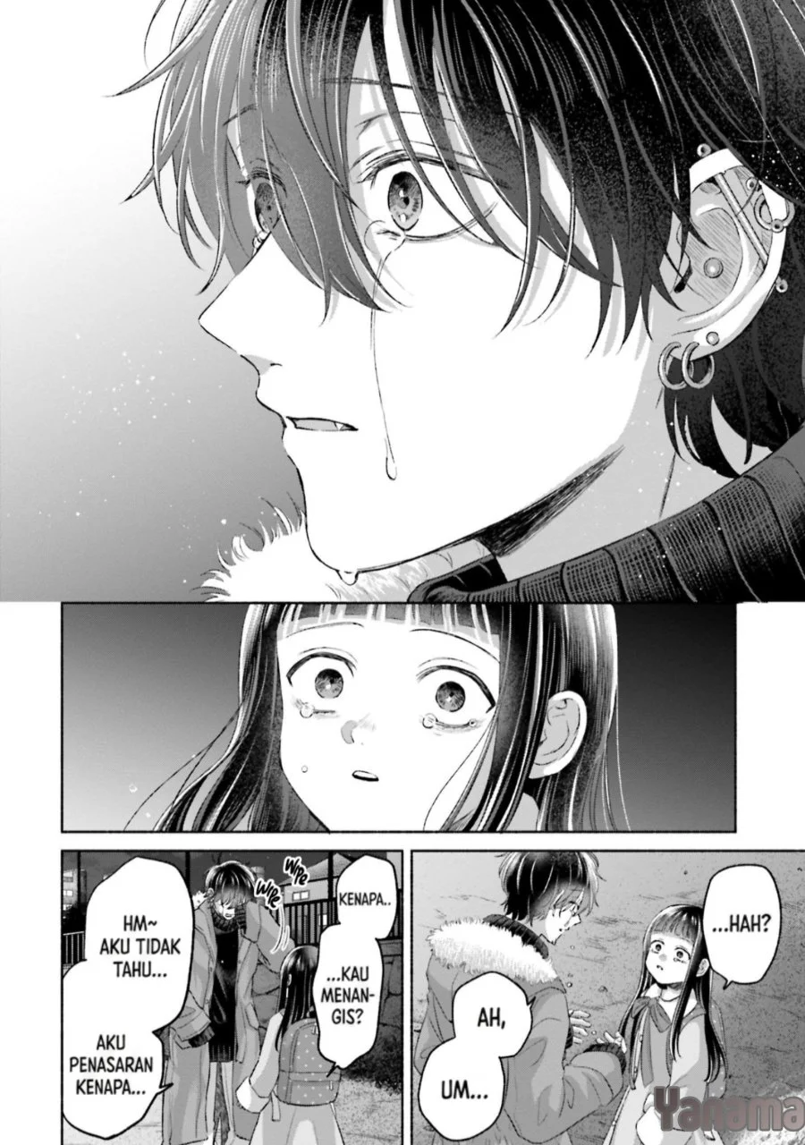 Rinko-chan to Himosugara Chapter 22 Gambar 26
