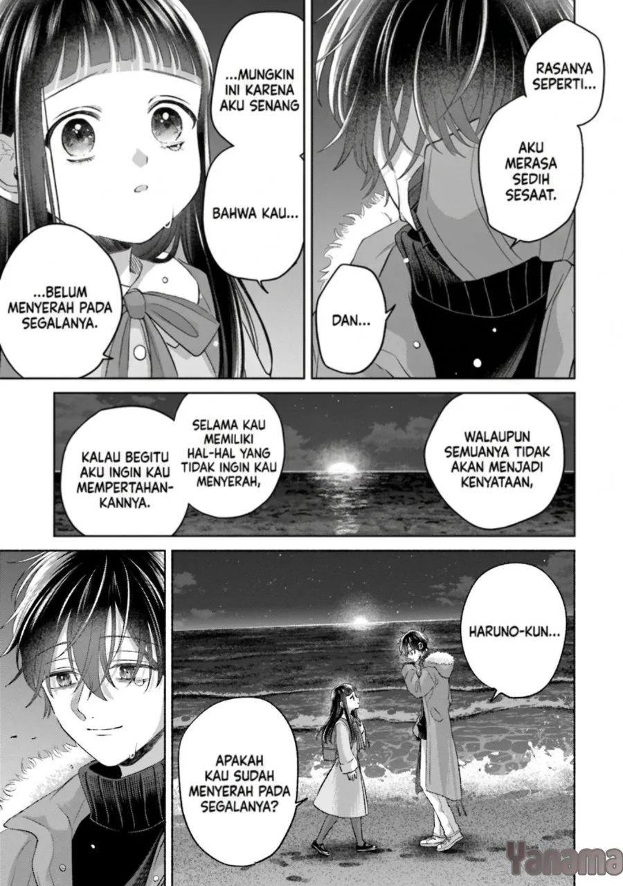 Rinko-chan to Himosugara Chapter 22 Gambar 27