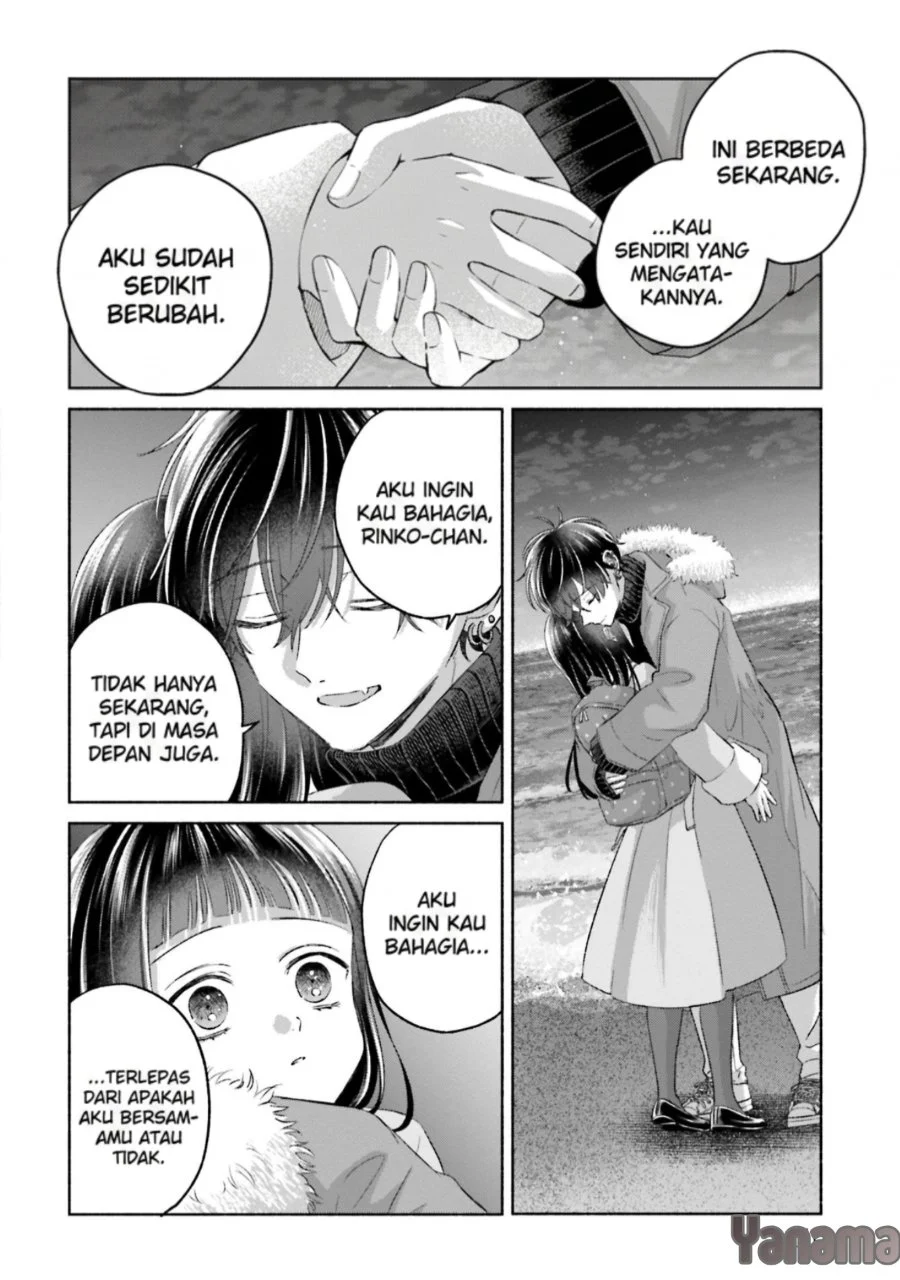 Rinko-chan to Himosugara Chapter 22 Gambar 28