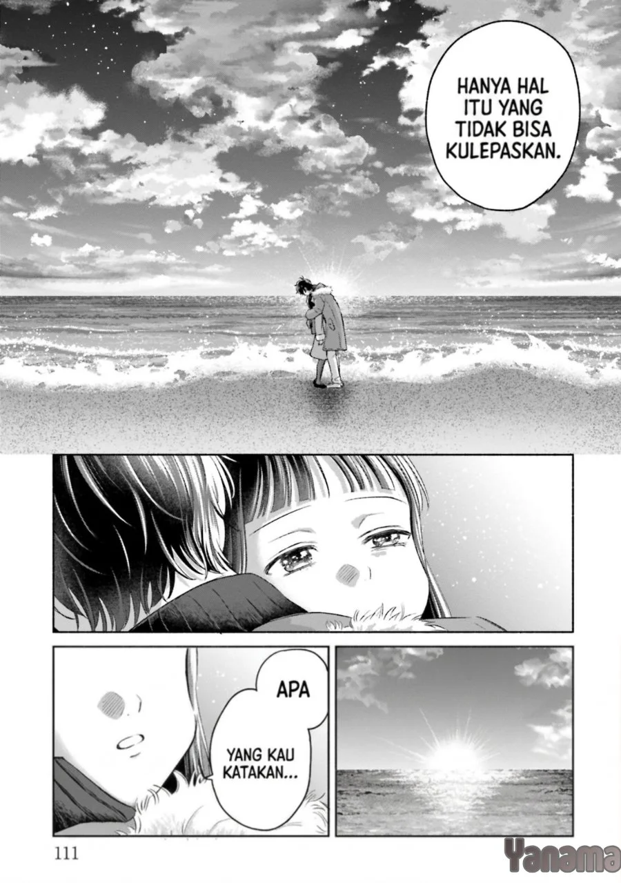 Rinko-chan to Himosugara Chapter 22 Gambar 29